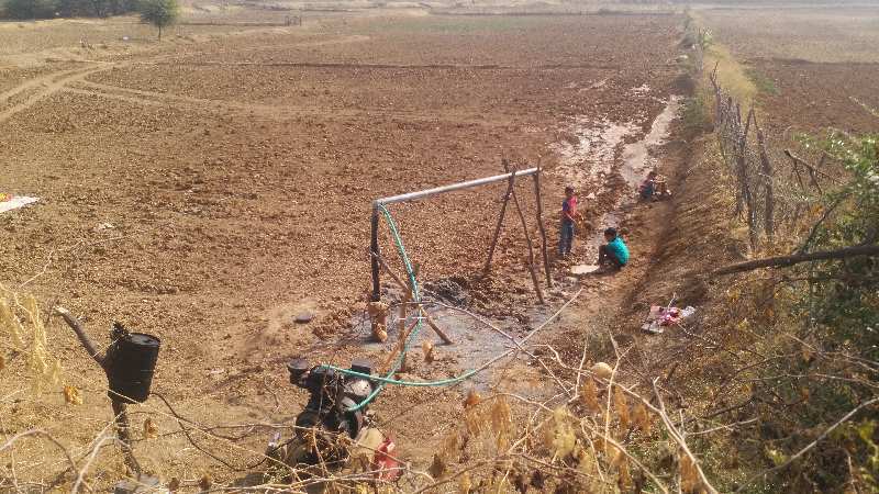 Agricultural Land 80 Bigha for Sale in Digod, Kota