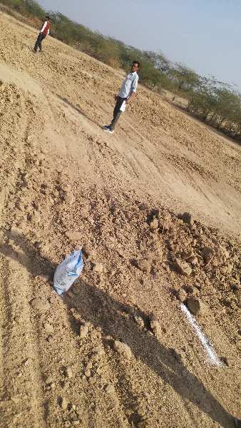  Agricultural Land 18 Bigha for Sale in Keshoraipatan, Bundi