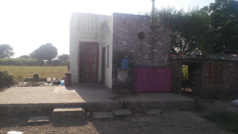 23 Bigha Agricultural/Farm Land for Sale in Nainwa, Bundi