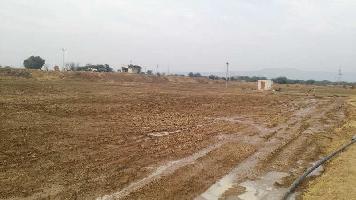  Agricultural Land for Rent in Talera, Bundi