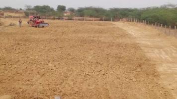  Agricultural Land for Sale in Sapotra, Karauli