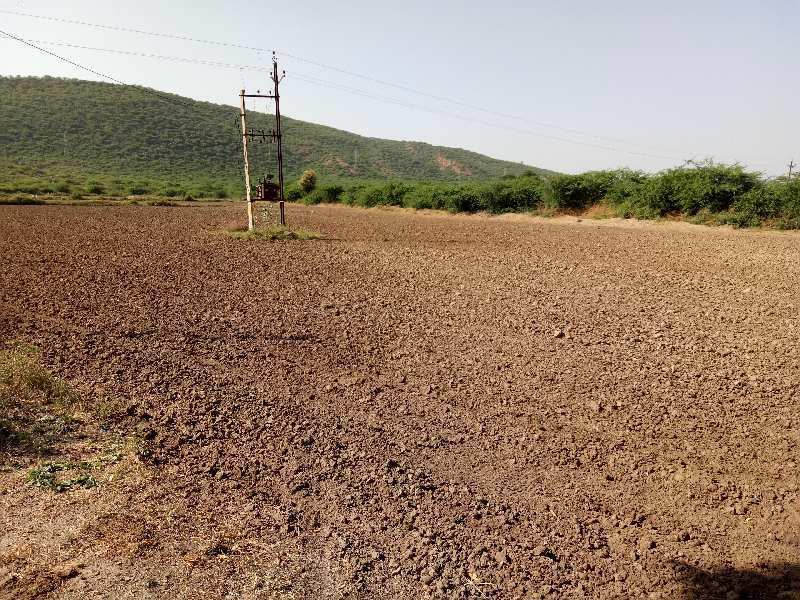 Agricultural Land 26 Bigha for Sale in