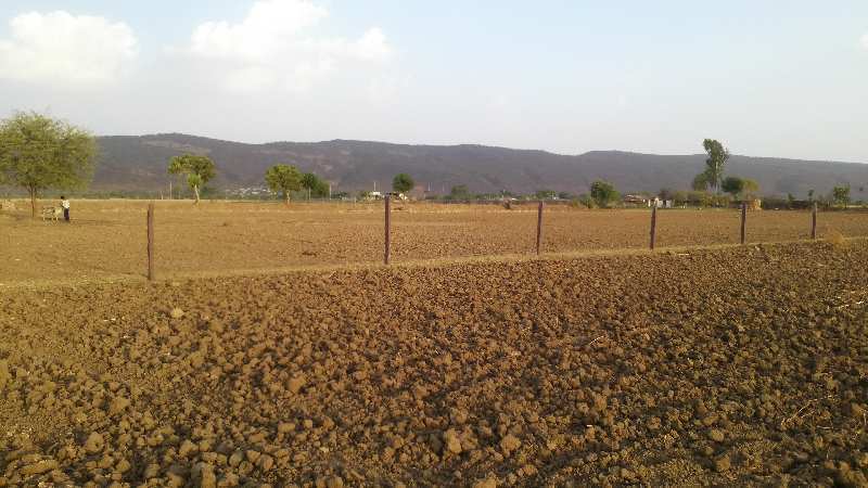 Agricultural Land 26 Bigha for Sale in Jaipur Road, Ajmer