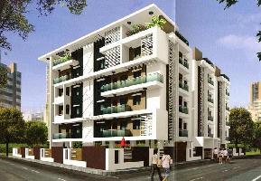 2 BHK Flat for Sale in Airport Road, Bangalore