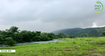  Agricultural Land for Sale in Lonavala, Pune