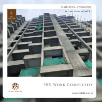 1 BHK Flat for Sale in Panvel, Navi Mumbai