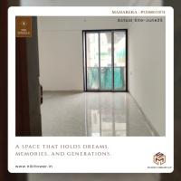 2 BHK Flat for Sale in Panvel, Navi Mumbai