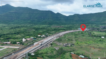 Commercial Land for Sale in Shirwal, Satara