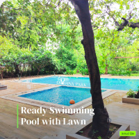  Residential Plot for Sale in Murbad, Thane