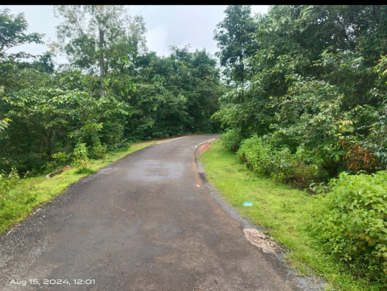  Residential Plot 93 Ares for Sale in Sawantwadi, Sindhudurg