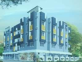 2 BHK Flat for Sale in Chandannagar, Hooghly