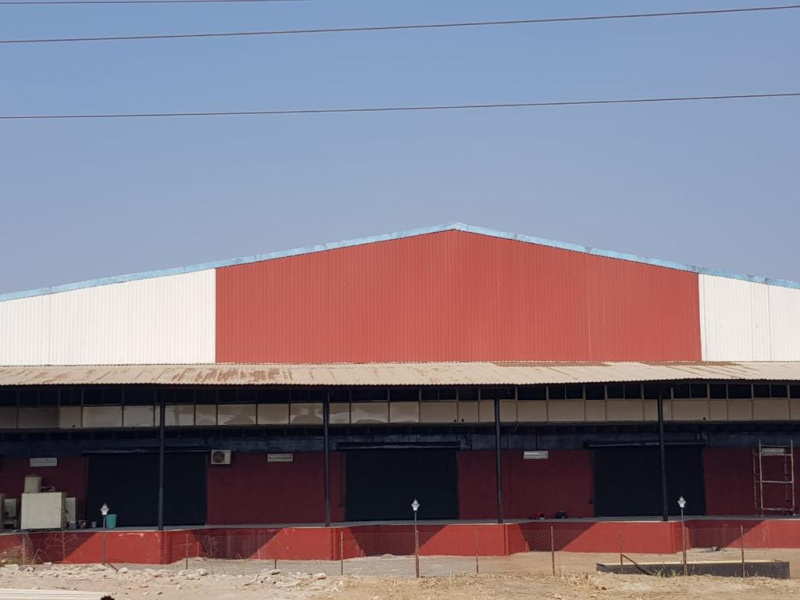  Warehouse 550000 Sq.ft. for Rent in MIDC, Taloja, Navi Mumbai