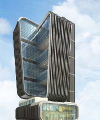  Office Space for Rent in Vashi, Navi Mumbai