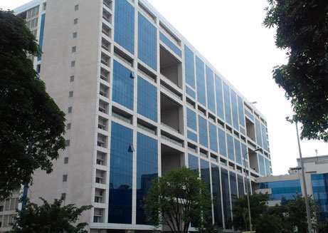 Office Space 23350 Sq.ft. for Rent in