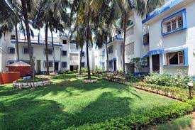 1 BHK Flat for Rent in Gauravaddo, Calangute, Goa