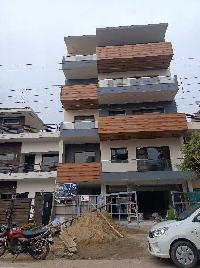 3 BHK Builder Floor for Sale in Sector 7 Panchkula