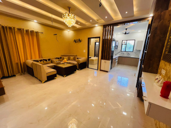 3 BHK Builder Floor for Sale in Patiala Road, Zirakpur