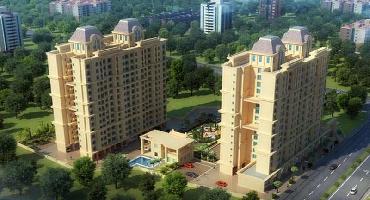 2 BHK Flat for Sale in Ghodbunder Road, Thane