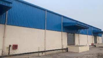  Warehouse for Rent in Kamatghar, Bhiwandi, Thane