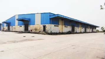  Warehouse for Rent in Nadarganj, Lucknow