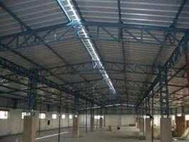  Warehouse for Rent in Amravati Road, Nagpur