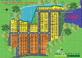  Residential Plot for Sale in Virat Nagar, Jaipur