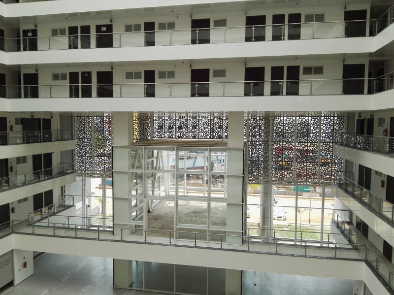  70 Sq.ft. Office Space for Rent in Patto, Panaji, Goa