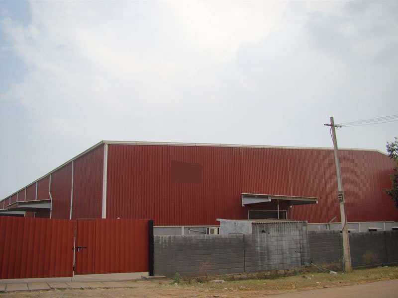 Warehouse 25 Sq.ft. for Rent in Hosur Road, Bangalore
