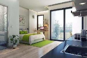 3 BHK Flat for Sale in Sector 4, New Shimla 