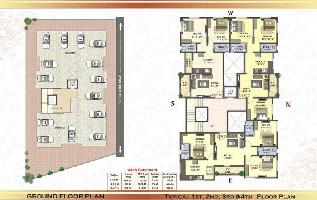  Flat for Sale in Ashoka Marg, Nashik