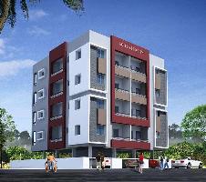  Flat for Sale in Ashoka Marg, Nashik