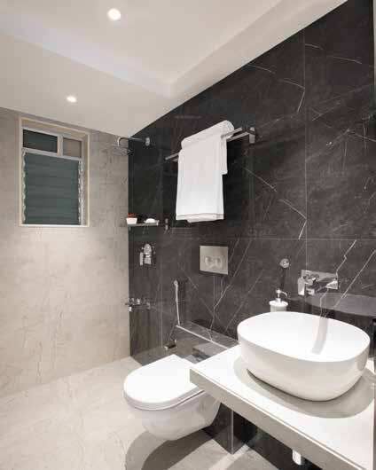 2 BHK Apartment 900 Sq.ft. for Sale in Balkum, Thane