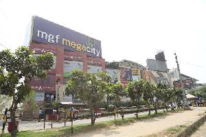  Commercial Shop for Rent in MG Road