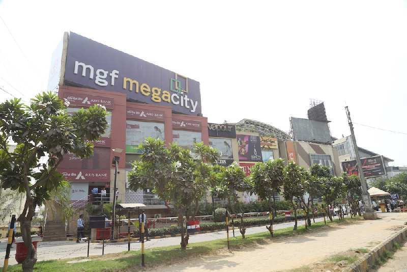 MGF Megacity Mall