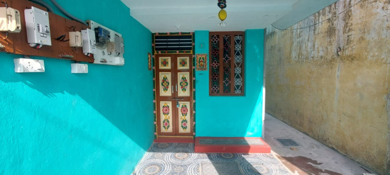 3 BHK 1800 Sq.ft. House for Rent in Karugampattur, Vellore