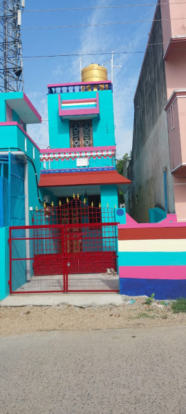 3 BHK 1800 Sq.ft. House for Rent in Karugampattur, Vellore