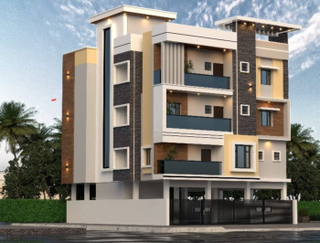 2 BHK House for Sale in Pallikaranai, Chennai