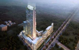 1 BHK Flat for Sale in Sector 80 Gurgaon