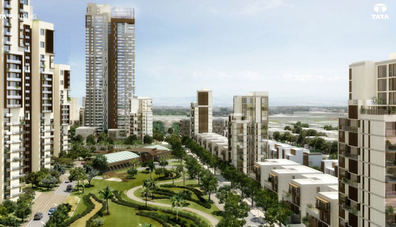4.5 BHK Apartment 2543 Sq.ft. for Sale in Sector 72 Gurgaon