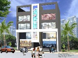  Office Space for Rent in Ring Road, Indore