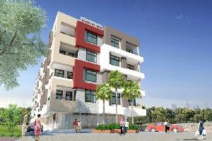 2 BHK Flat for Sale in Manikbag, Indore