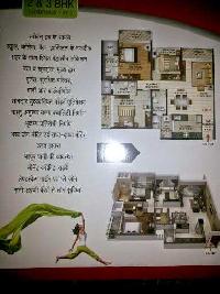 3 BHK Builder Floor for Sale in Super Corridor, Indore