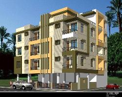 2 BHK Flat for Sale in Khajrana Square, Indore