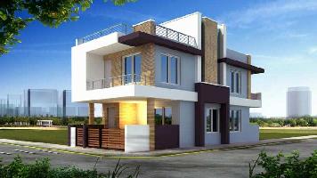 3 BHK House for Sale in Mahalakshmi Nagar, Indore