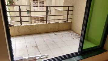 1 BHK Flat for Rent in Badlapur, Thane