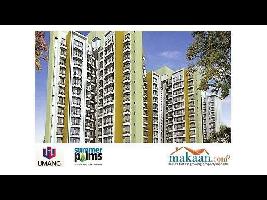 3 BHK Flat for Sale in Sector 86 Faridabad