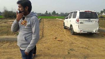  Residential Plot for Sale in Airpot Road, Lucknow