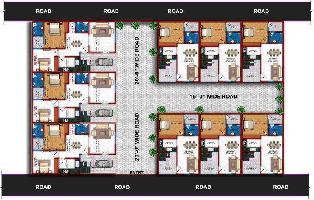 3 BHK House for Sale in Kanpur Road, Lucknow