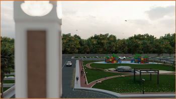  Residential Plot for Sale in 66 Feet Road, Jalandhar