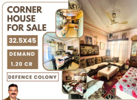 4 BHK House for Sale in Defence Colony, Jalandhar